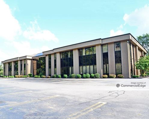 Fishers Place