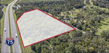 VacantLand space for Sale at 6177 SW 35th Drive in Gainesville