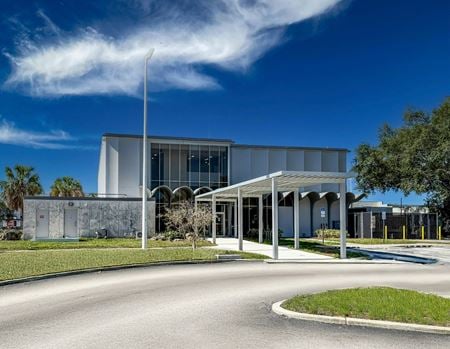 Office space for Rent at 1180 Jasper St in Largo