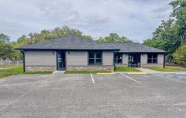 490 SE 3rd Avenue - Free-standing Office Building