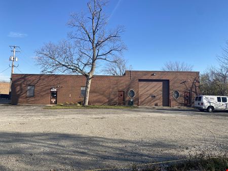 Industrial space for Sale at 229 Central Ave in Wood Dale
