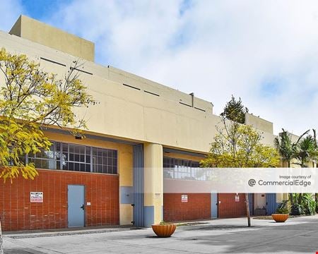 Photo of commercial space at 27 East Cota Street in Santa Barbara
