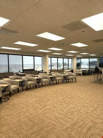 Southfield Park Towers I & II