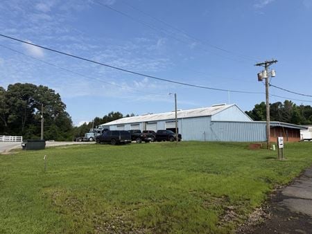 Office space for Rent at 201 Kilgore Rd in Carrollton