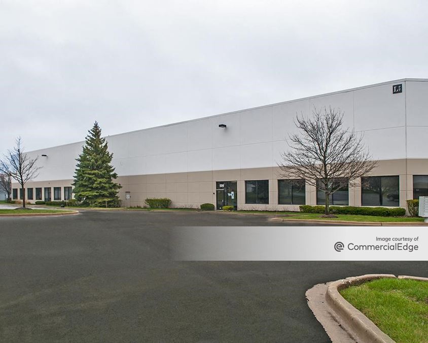 Batavia Industrial Center II Building B 506 Kingsland Drive