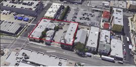 DTLA OFF MARKET DEVELOPMENT OPPORTUNITY