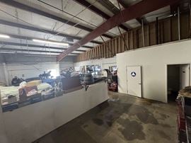 505 N Burke Street - Industrial/Investment