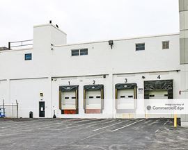 Velocity Commerce Center