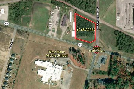 VacantLand space for Sale at Aberdeen Road in Raeford