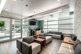 Spring Creek Medical Plaza