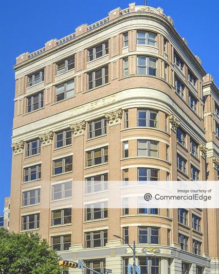 Photo of commercial space at 106 East 6th Street #900 in Austin