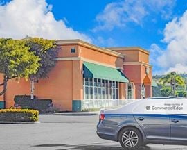 Aliso Village Shopping Center