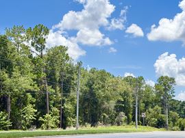 3+/- Commercial Acres SW 60th Ave