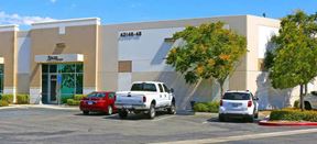 42146 Remington Ave # 7a