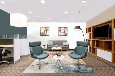 505 Montgomery