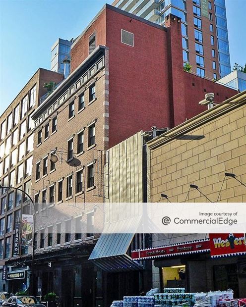 437-439 West 16th Street