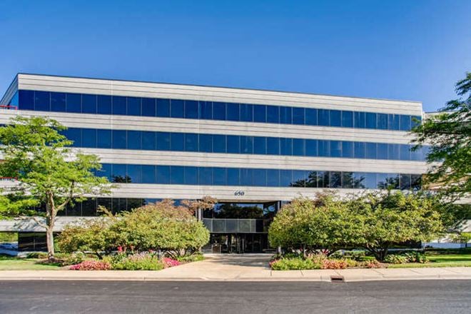 Lisle Office Evolution