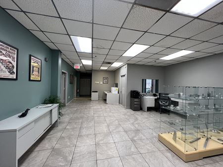 Photo of commercial space at 2363 Industrial Blvd in Sarasota