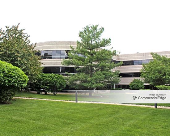 Chesterbrook Corporate Center - 725 & 735 Chesterbrook Blvd