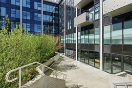 112 - 1105 Pandora Ave, Victoria