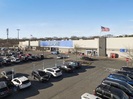 Retail space for Rent at 1973 Middle Country Road in Centereach