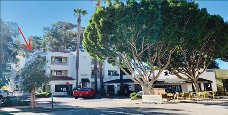 Office space for Rent at 1065 Higuera St in San Luis Obispo
