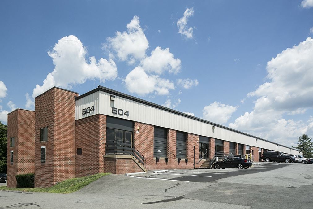 Loudoun Station