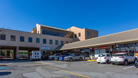 Other space for Rent at 15280 101 Avenue & 10090 152 Street, Surrey in Surrey