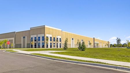 Industrial space for Rent at 18200 Vernier Rd. in Harper Woods