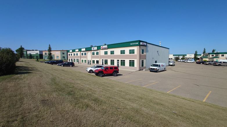 7700 76th Street Close (Building 400)