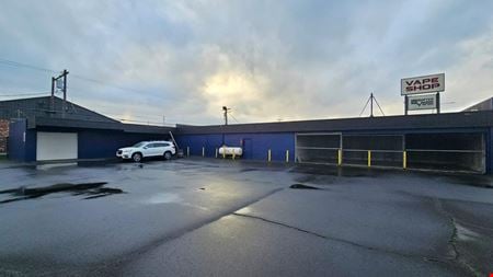 Storage space for Rent at 1170 15th Ave in Longview