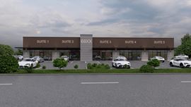 6831 Interstate Blvd, Horn Lake, MS