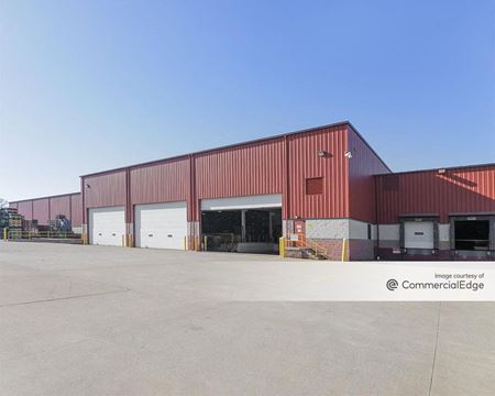 Industrial space for Rent at 2974 Interstate Pkwy in Brunswick