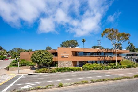 Photo of commercial space at 853 Camino Del Mar in Del Mar