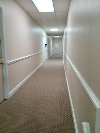Highland Executive Building