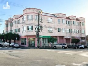 2323 Noriega St #202