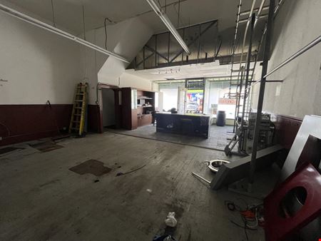 Photo of commercial space at 757 Lombard St in San Francisco
