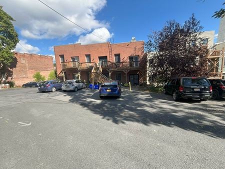 Office space for Sale at 252 Hudson Avenue in Albany