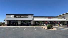 Power Marketplace Shops