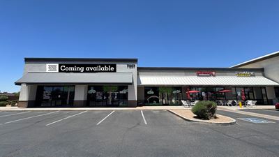 Power Marketplace Shops