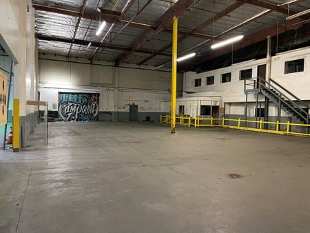Industrial space for Rent at 1320 E 6th St in Los Angeles