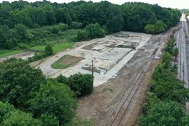 INDUSTRIAL LAND FOR LEASE