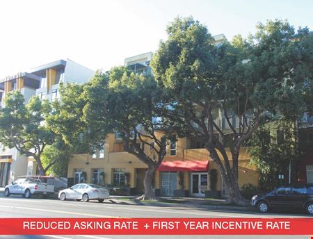 Photo of commercial space at 1540 6th Street in Santa Monica
