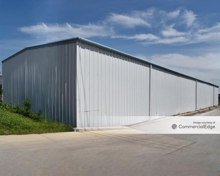 3803 Todd Lane