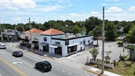 2607 Edgewater Drive