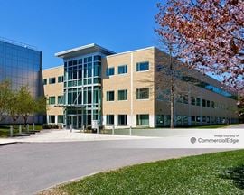 Lexington Corporate Center