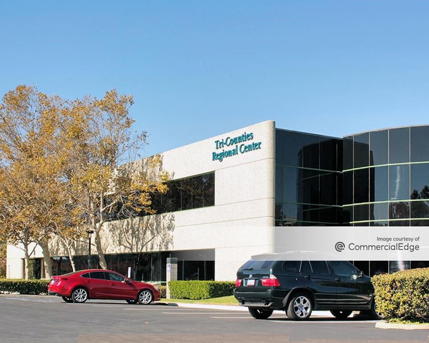 Simi Valley Business Center