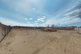 Los Ranchos Contractors/Storage Land/Potential Development