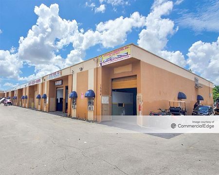 3875 West 16th Avenue - Hialeah