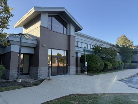 Office space for Rent at 100 Borthwick Ave in Portsmouth